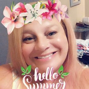 Meet your Posher, Desiree